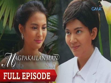Magpakailanman: My colorful, special love .